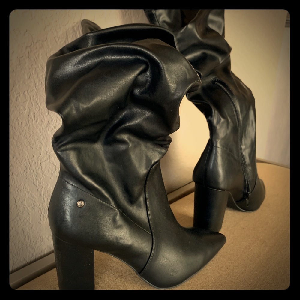Woman’s boots